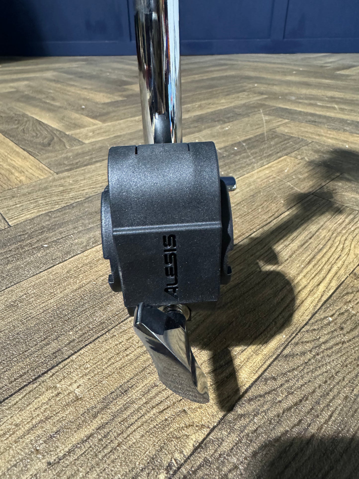 Alesis Cymbal Arm Anti Spin / Electric Drum Cymbal Arm / Hardware #NP105