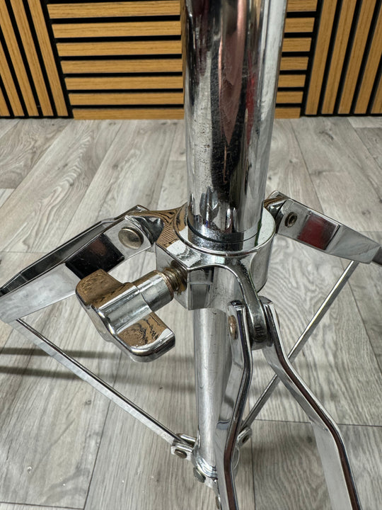 Leedy Straight Drum Cymbal Stand / Double Braced #OV69