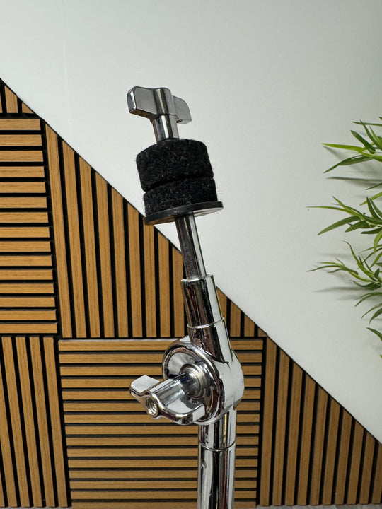 Leedy Straight Drum Cymbal Stand / Double Braced #OV69