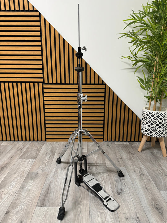 Leedy Hi Hat Cymbal Stand Double Braced / Hardware #OV71