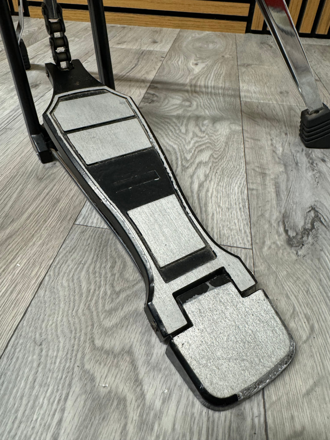 Leedy Hi Hat Cymbal Stand Double Braced / Hardware #OV71