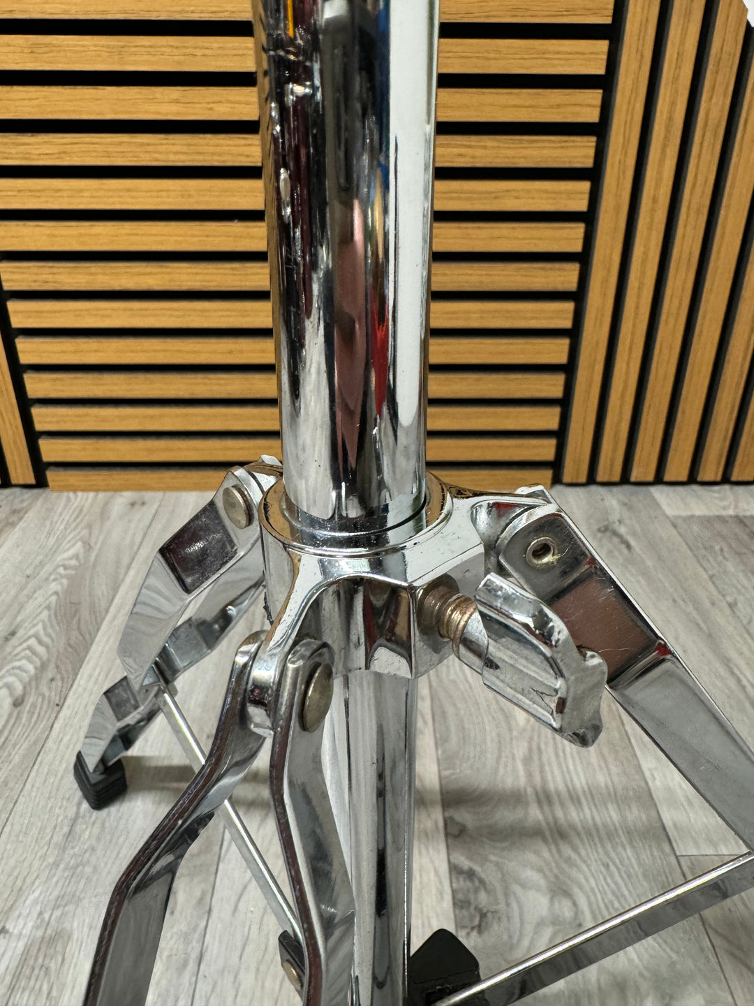 Leedy Hi Hat Cymbal Stand Double Braced / Hardware #OV71