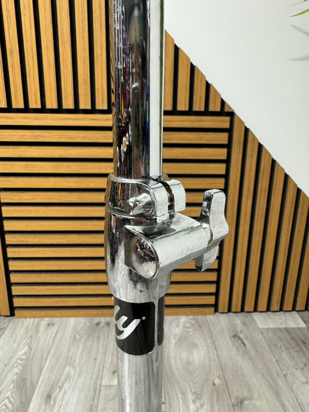 Leedy Hi Hat Cymbal Stand Double Braced / Hardware #OV71