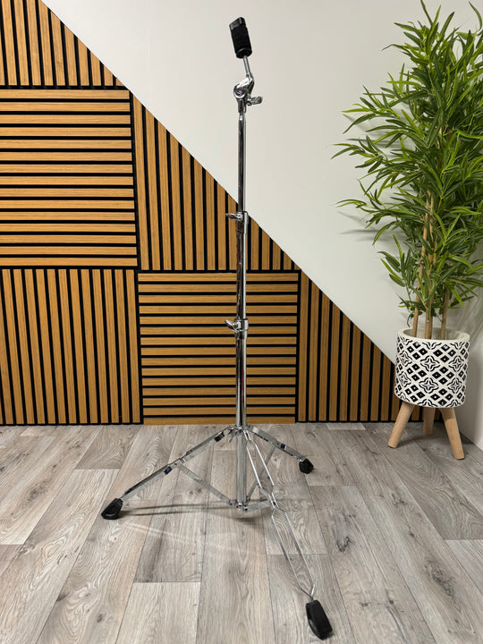 Pearl C-830 Straight Drum Cymbal Stand / Double Braced #OV73