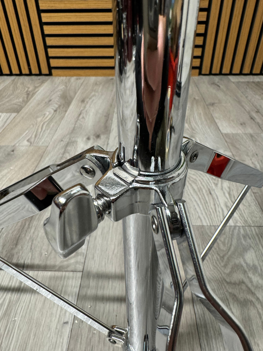 Pearl C-830 Straight Drum Cymbal Stand / Double Braced #OV73