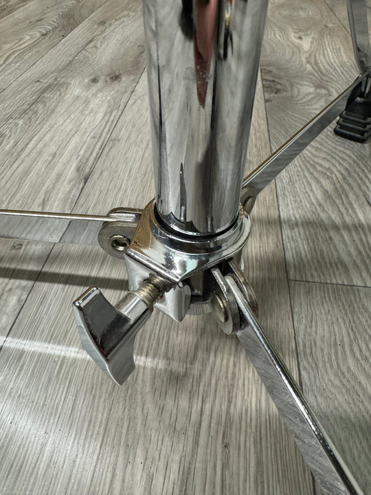 Pearl D-50 Drum Stool Throne / Height Adjustable #OV75