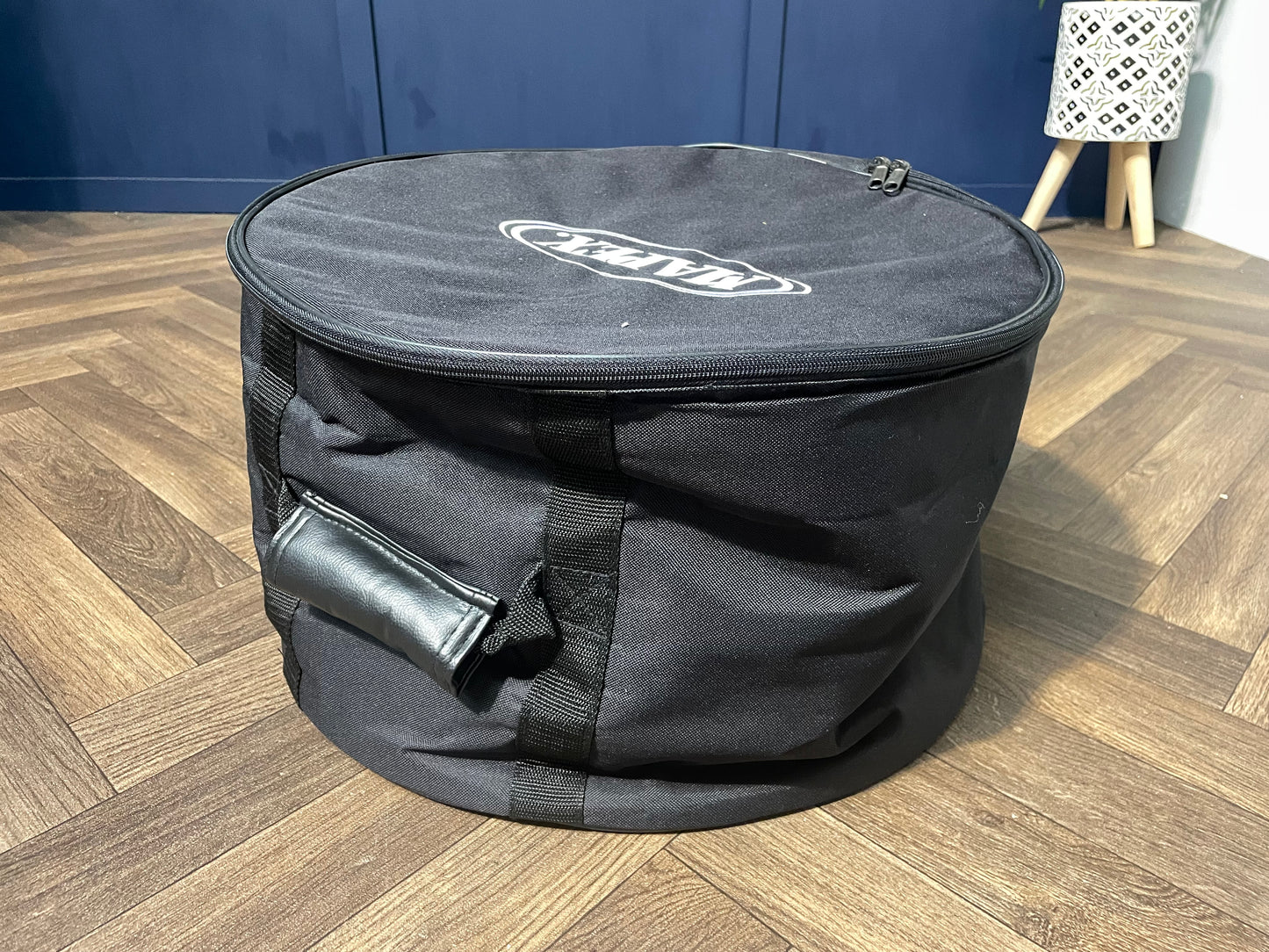 Mapex 13"x10" Tom Drum Soft Case Bag #LQ126/MI33