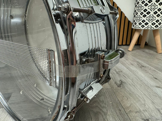 Peavey Snare Drum 14” x 6.5” / 8-Lug / Steel Shell #WI41