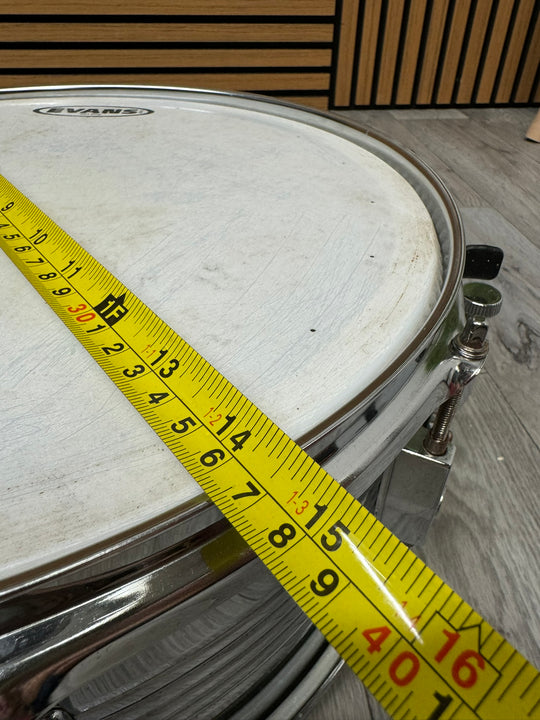 Peavey Snare Drum 14” x 6.5” / 8-Lug / Steel Shell #WI41