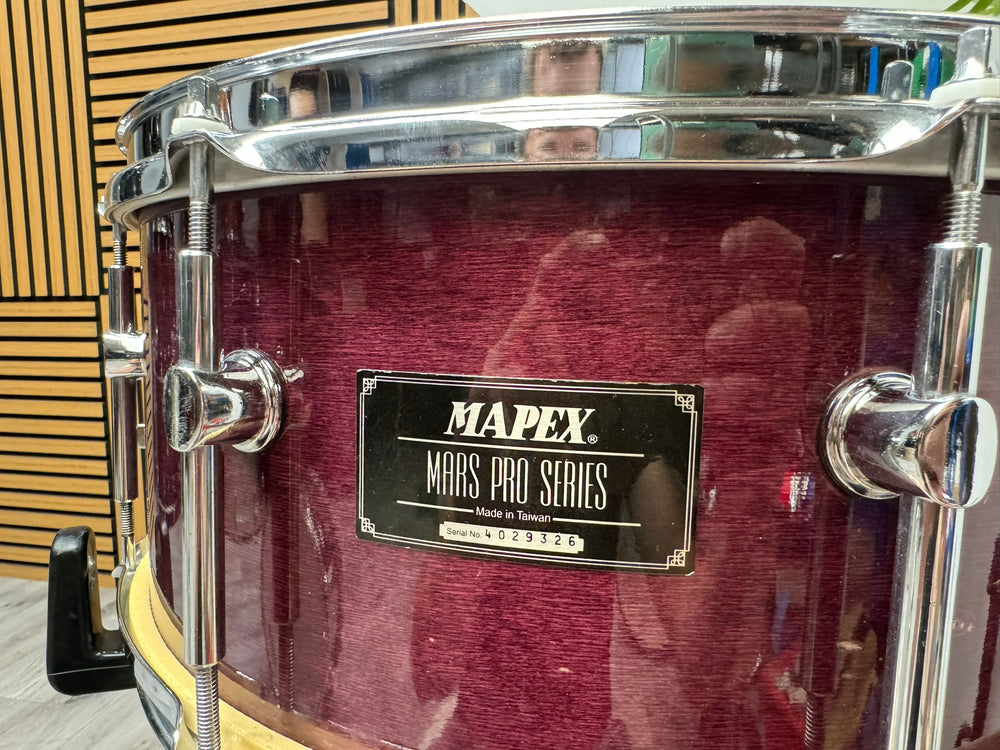 Mapex Mars Pro Series Snare Drum 14” x 6.5” / 8-Lug / Wood Shell #WI42