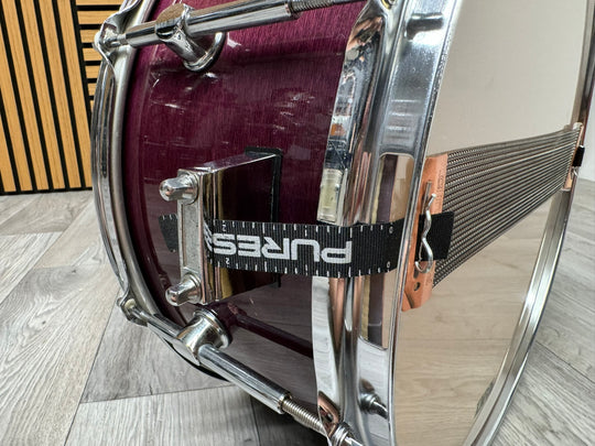 Mapex Mars Pro Series Snare Drum 14” x 6.5” / 8-Lug / Wood Shell #WI42