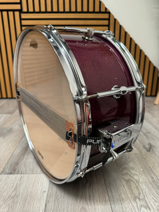 Mapex Mars Pro Series Snare Drum 14” x 6.5” / 8-Lug / Wood Shell #WI42