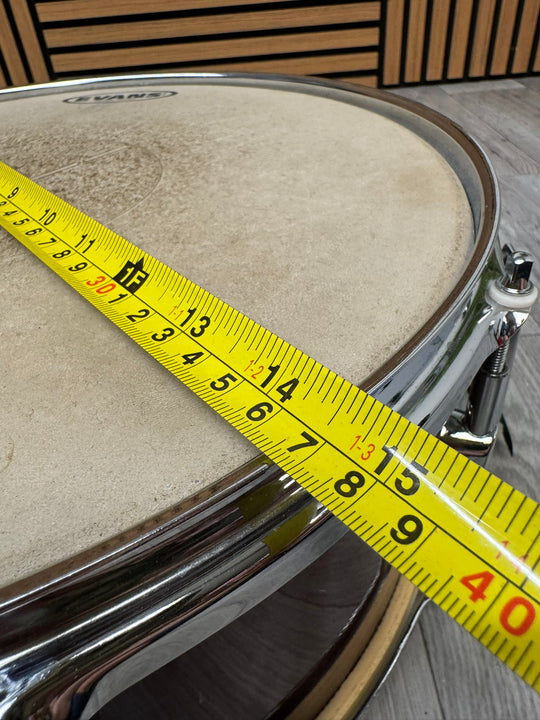 Mapex Mars Pro Series Snare Drum 14” x 6.5” / 8-Lug / Wood Shell #WI42