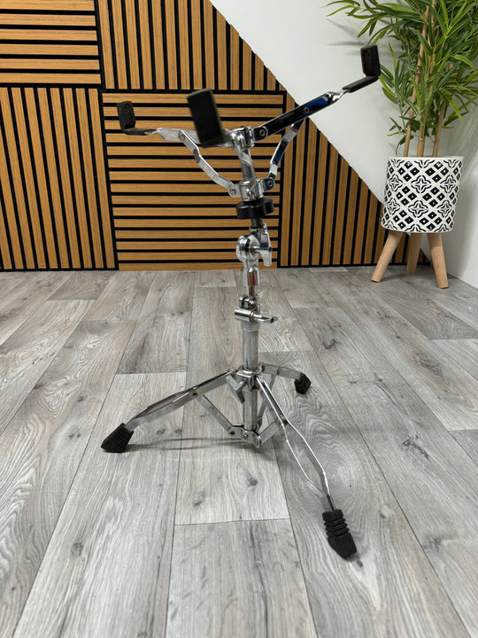 Stagg Snare Drum Grab Stand / Double Braced Hardware #OE65