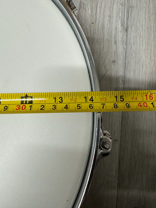 Sonor Force 505 Snare Drum 14” x 5.5” / 8-Lug / Steel Shell #VN1