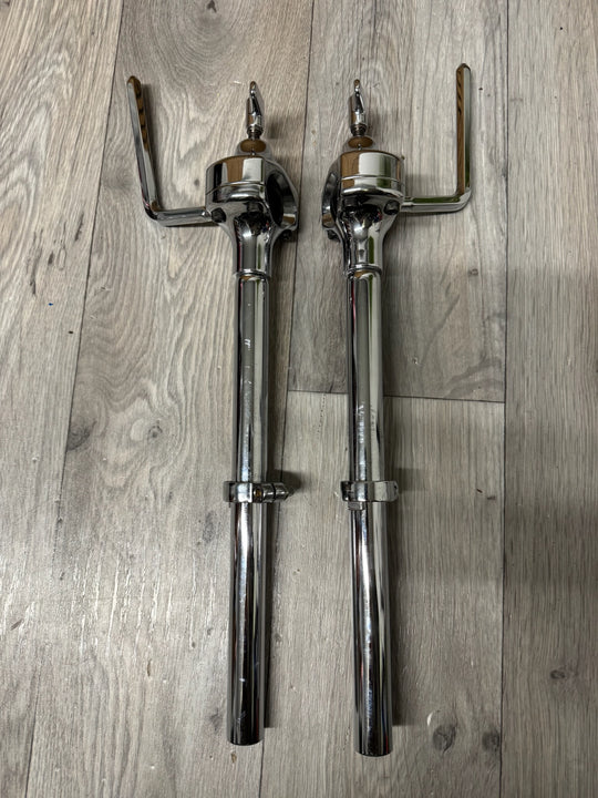 SONOR Tom Drum Arms 22mm / Chrome Hardware (Pair) #VN7