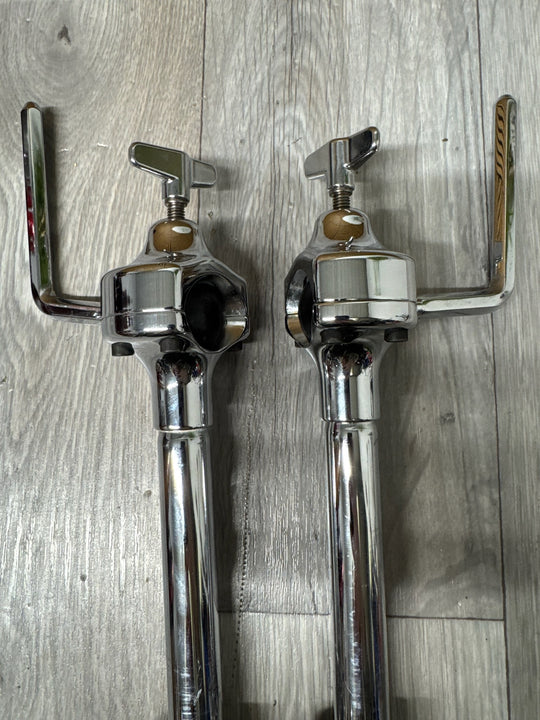 SONOR Tom Drum Arms 22mm / Chrome Hardware (Pair) #VN7
