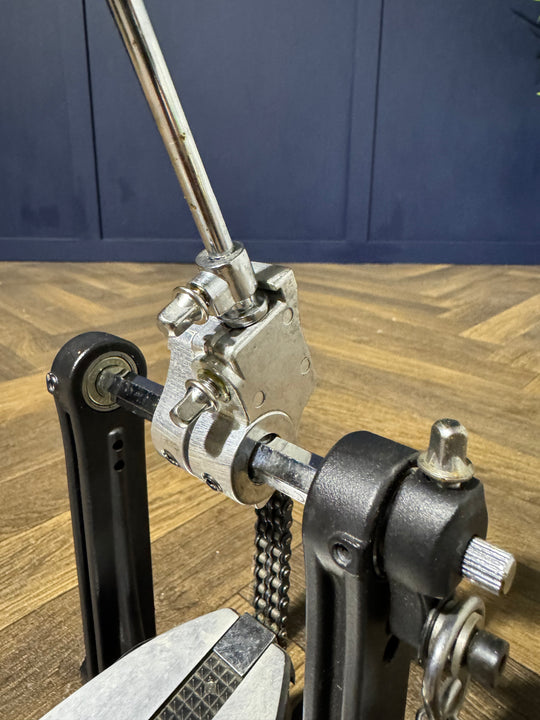 Mapex Mars P600 Single Bass Drum Kick Pedal / Hardware #MV116/MZ20