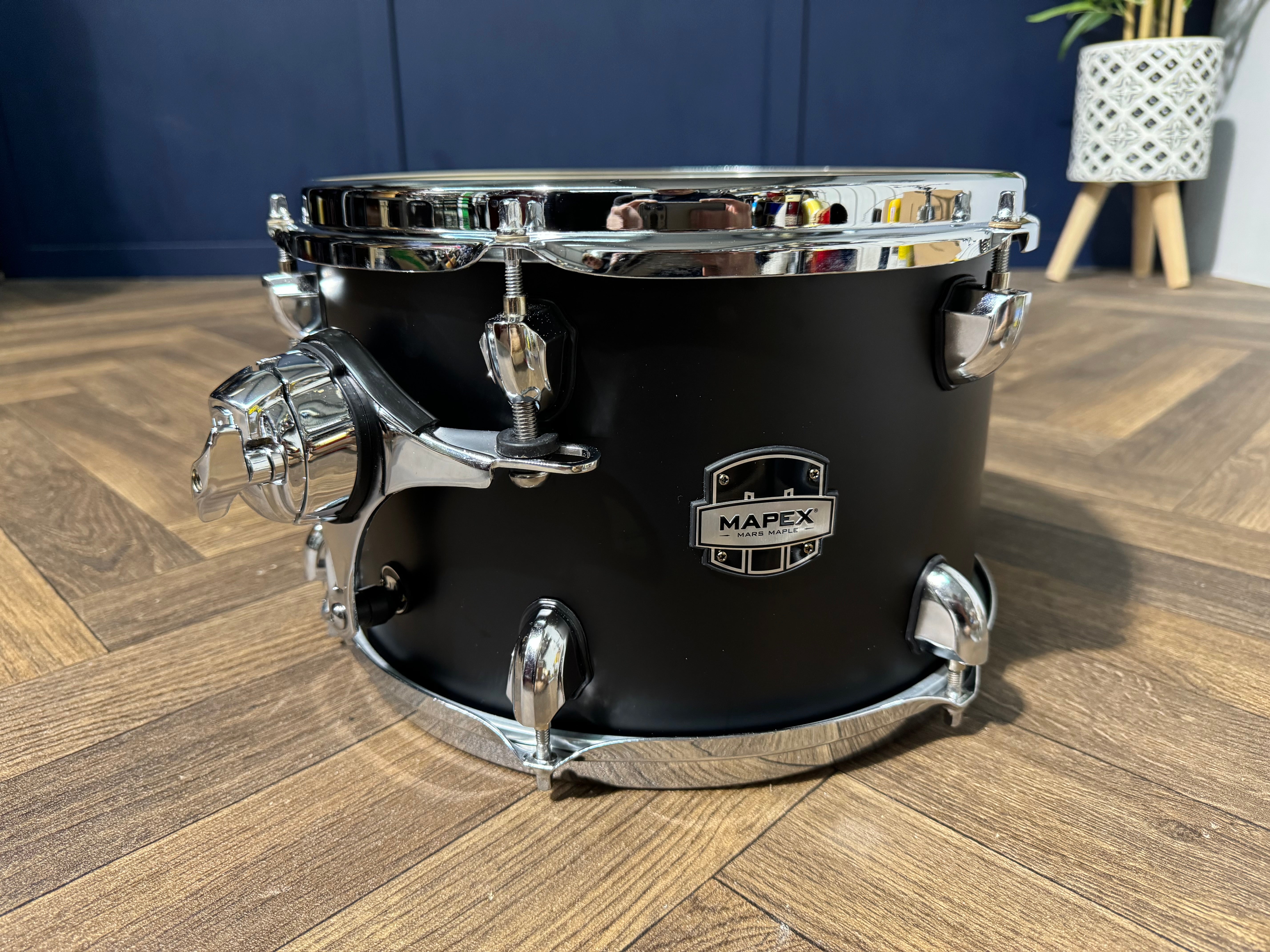 Premier marching bass deals drum