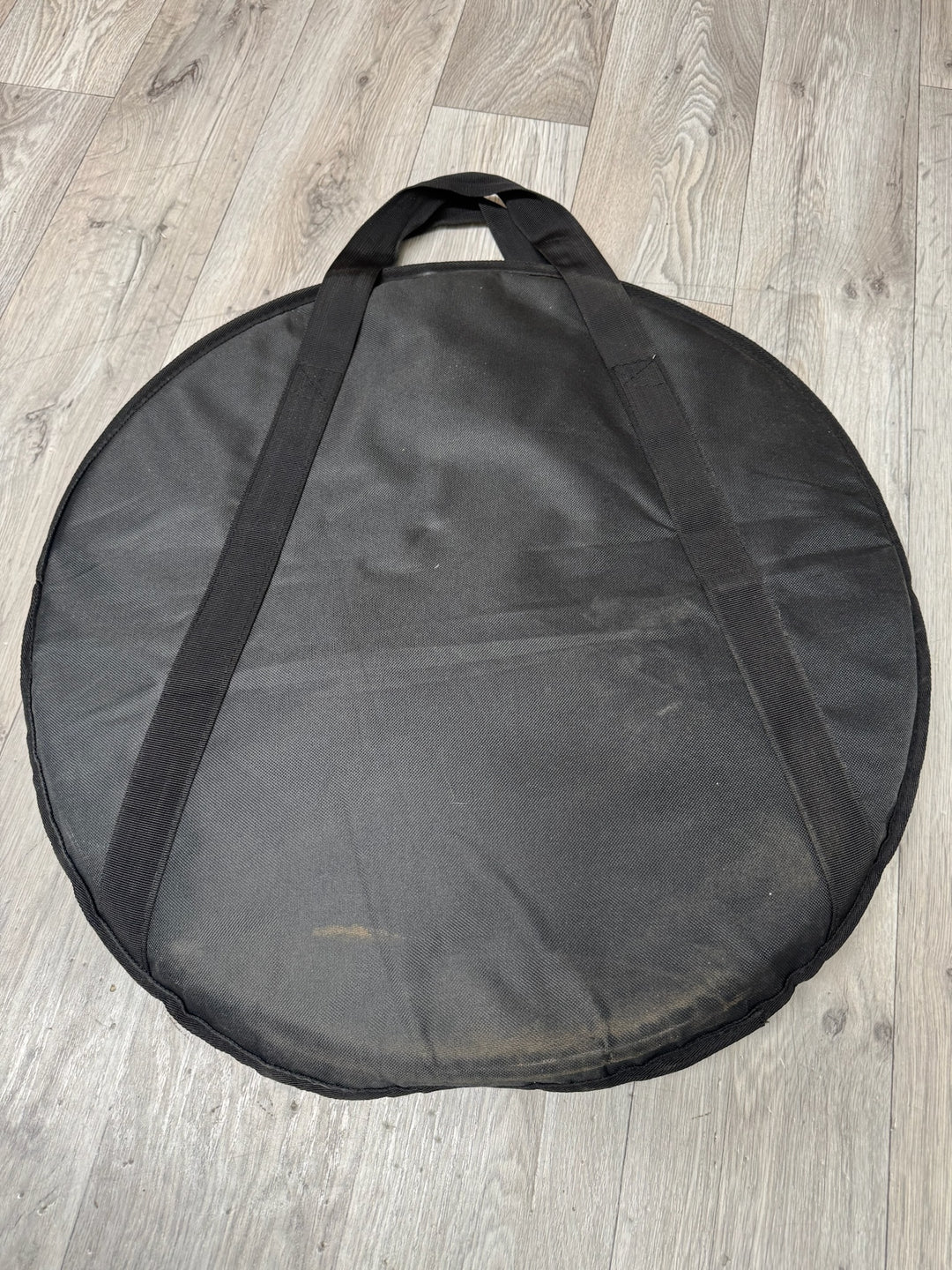 Cymbal Case 21" / Cymbal Carry Case #WS33