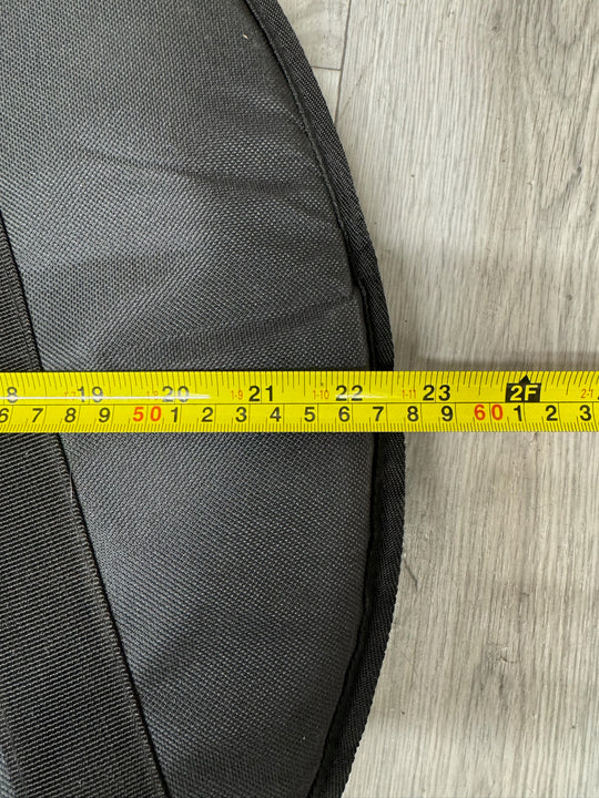 Cymbal Case 21" / Cymbal Carry Case #WS33