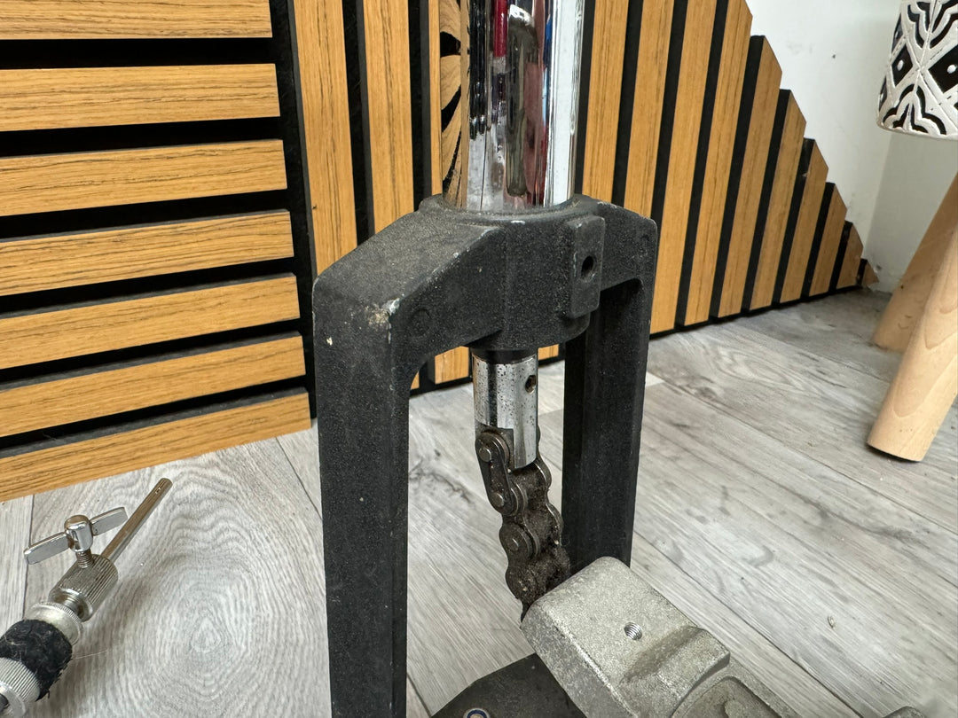 Dixon Cable Remote Hi Hat Cymbal Stand / Hardware #WI53