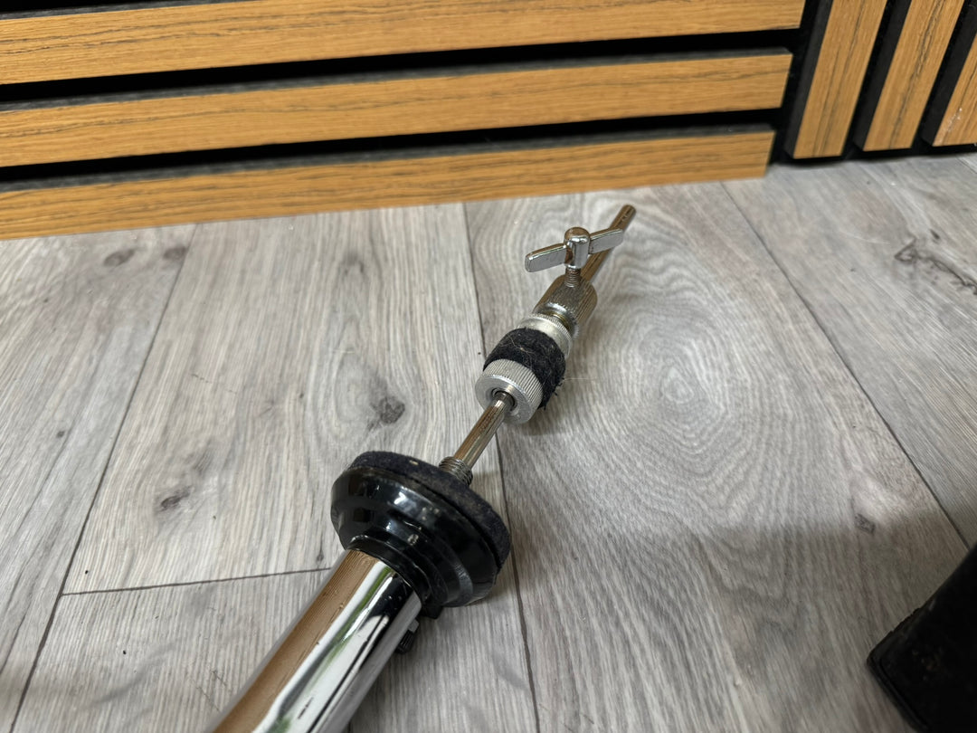 Dixon Cable Remote Hi Hat Cymbal Stand / Hardware #WI53