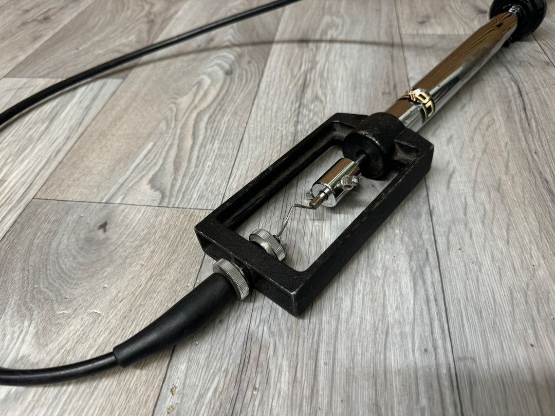 Dixon Cable Remote Hi Hat Cymbal Stand / Hardware #WI53