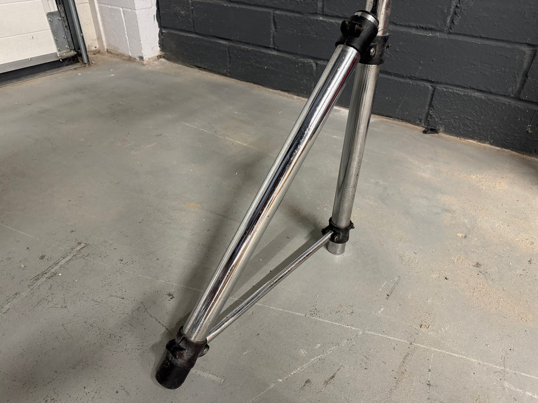 Dixon 1.5" 3-Sided Straight Bar Drum Rack / Drum Hardware #OF