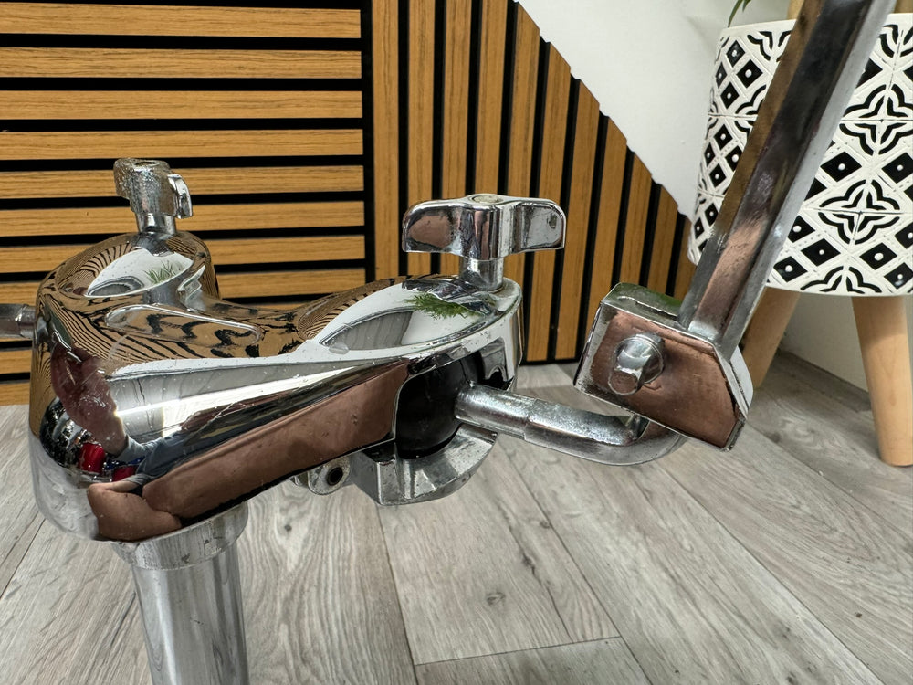 Bass Drum Single Post Holders Arm 25mm Mount #WI55