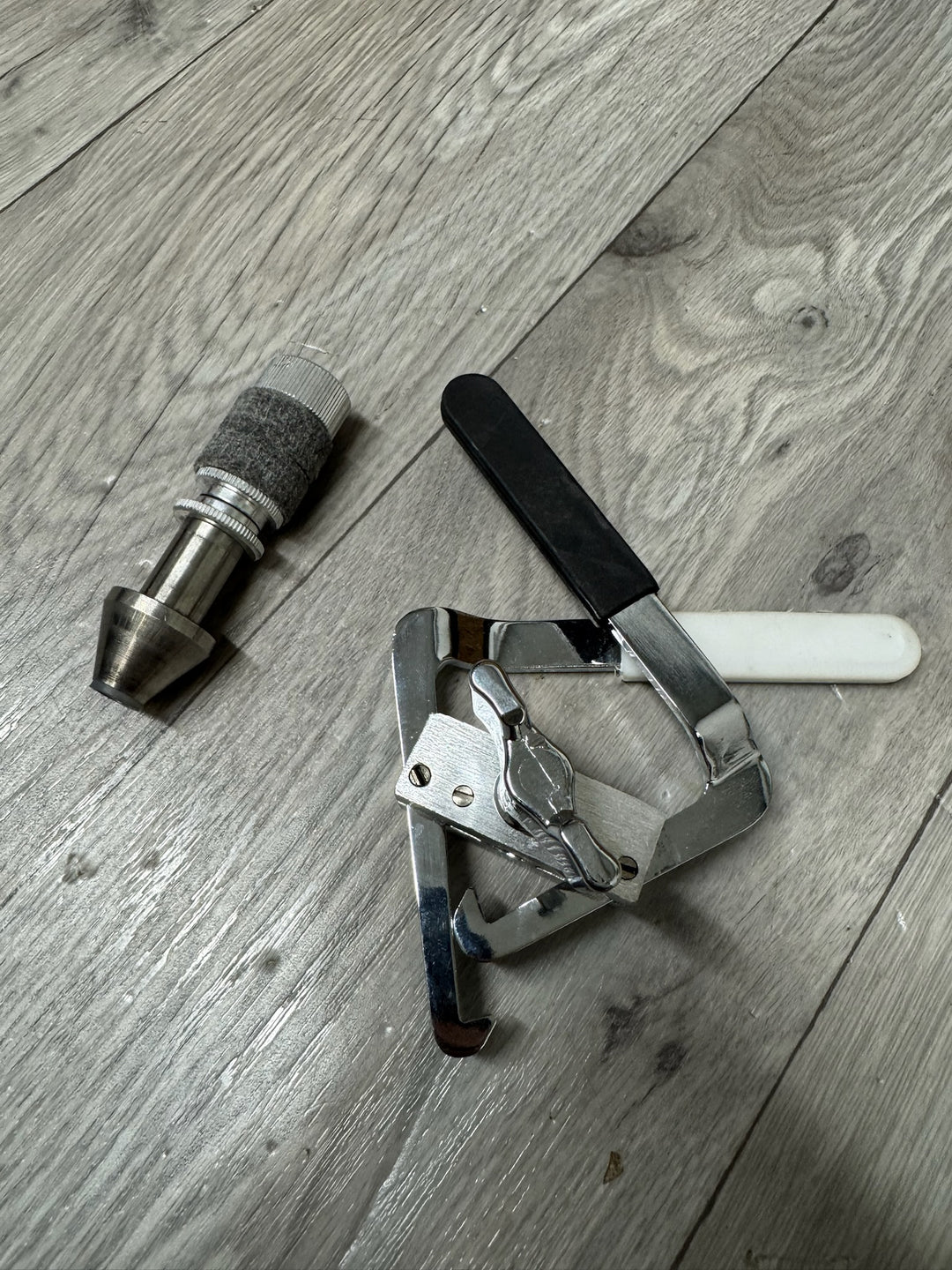Gibraltar Hi Hat Drop Clutch / Drum Mount Clamp / Accessory #WS34