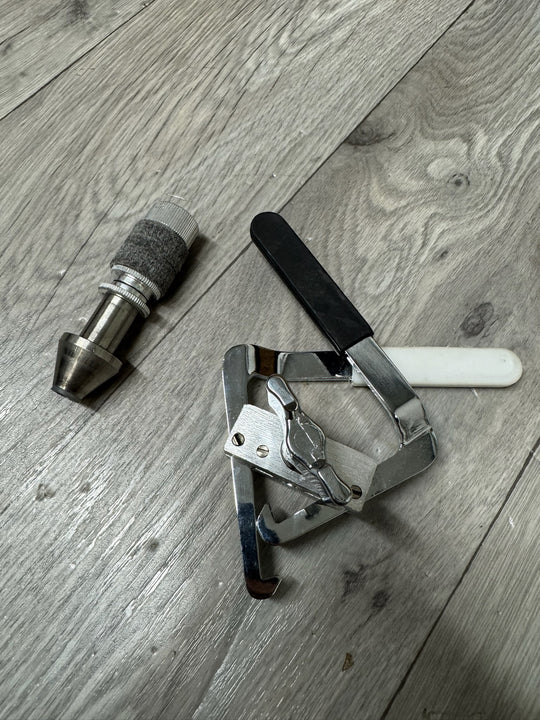 Gibraltar Hi Hat Drop Clutch / Drum Mount Clamp / Accessory #WS34