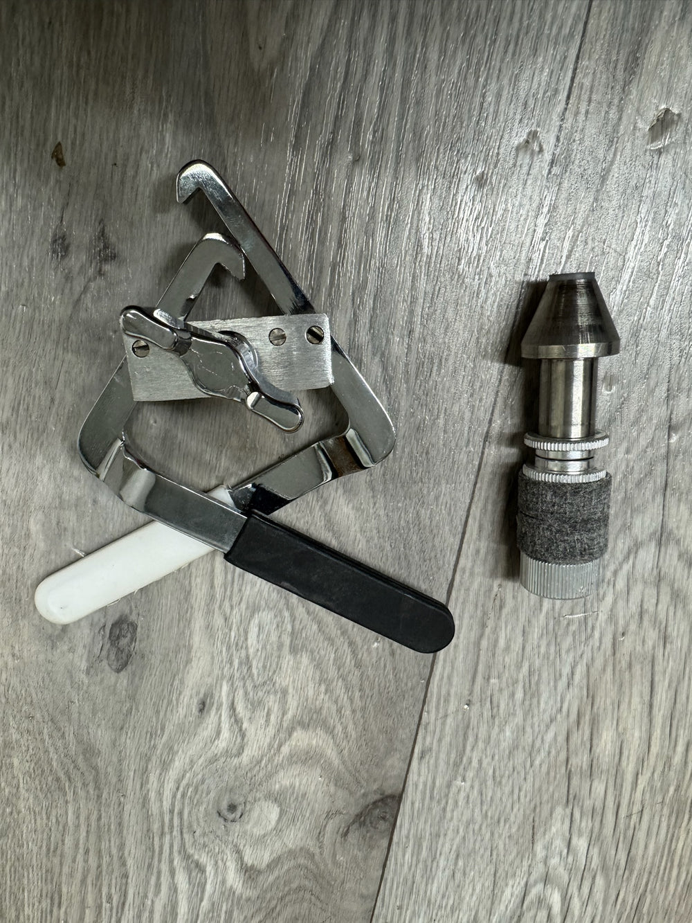 Gibraltar Hi Hat Drop Clutch / Drum Mount Clamp / Accessory #WS34