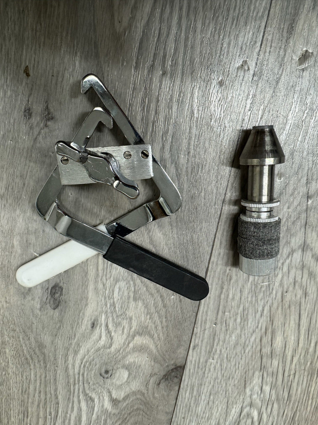 Gibraltar Hi Hat Drop Clutch / Drum Mount Clamp / Accessory #WS34