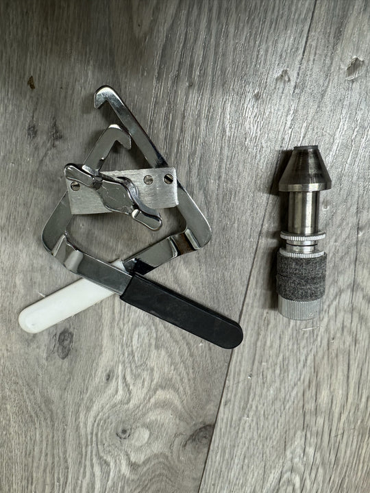 Gibraltar Hi Hat Drop Clutch / Drum Mount Clamp / Accessory #WS34