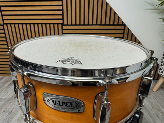 Mapex V-Series Snare Drum 14”x5.5” / 8-Lug #WS35