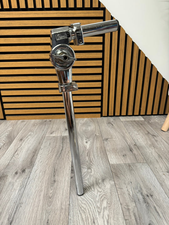 Pearl Tom Drum Arm 22mm / Chrome Hardware x1 #WI59
