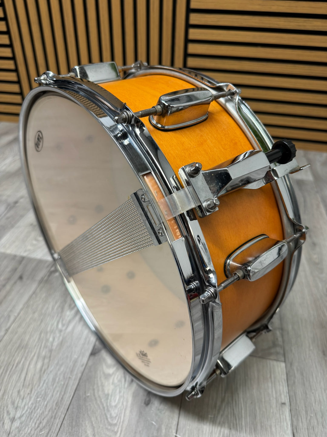 Mapex V-Series Snare Drum 14”x5.5” / 8-Lug #WS35