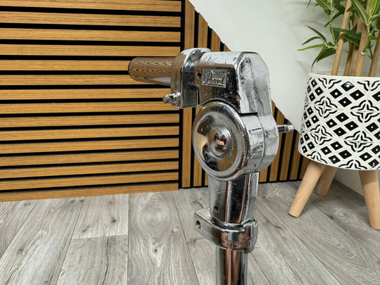 Pearl Tom Drum Arm 22mm / Chrome Hardware x1 #WI59