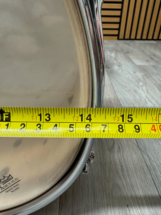 Mapex V-Series Snare Drum 14”x5.5” / 8-Lug #WS35