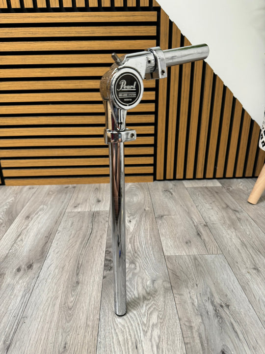 Pearl Uni-Lock Tom Drum Arm 22mm / Chrome Hardware x1 #WI60