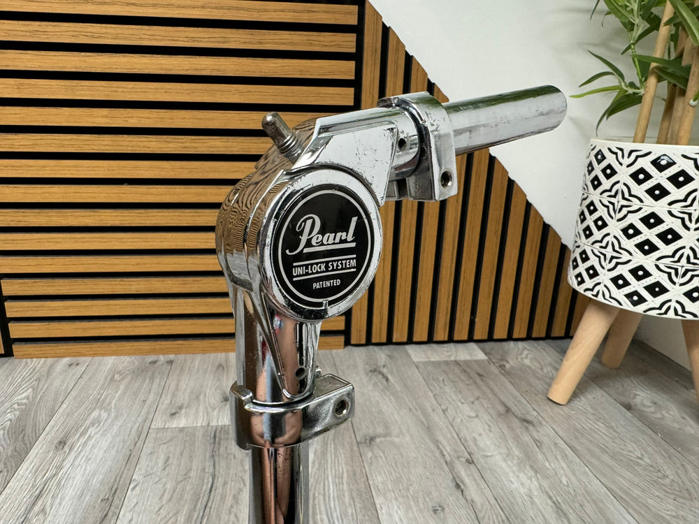 Pearl Uni-Lock Tom Drum Arm 22mm / Chrome Hardware x1 #WI60