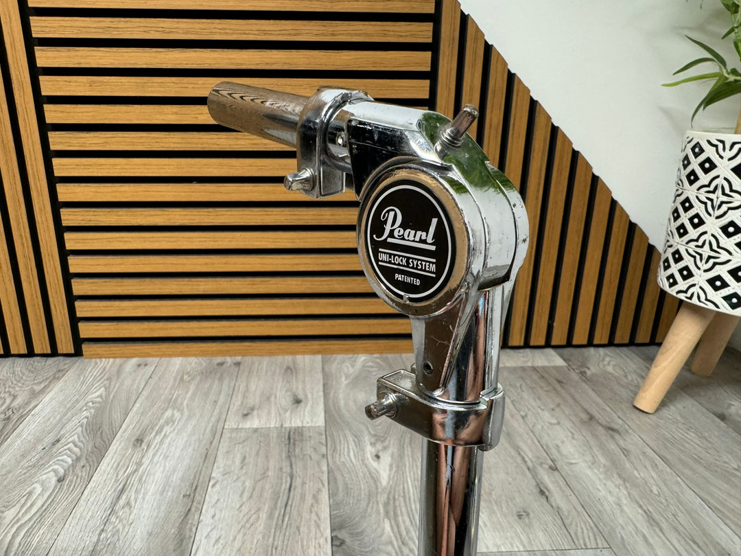 Pearl Uni-Lock Tom Drum Arm 22mm / Chrome Hardware x1 #WI60