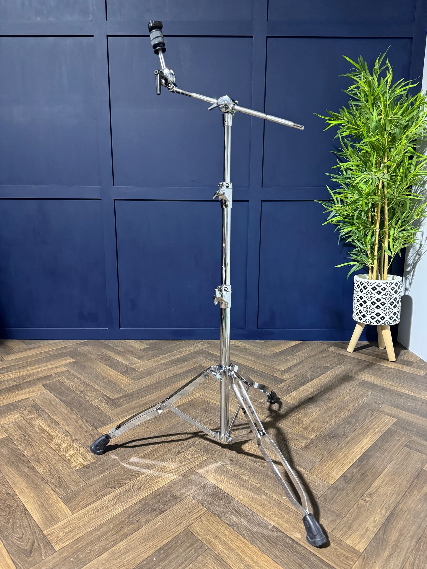 Mapex Armory B800 Boom Arm Cymbal Stand / Heavy Duty Hardware #MV125