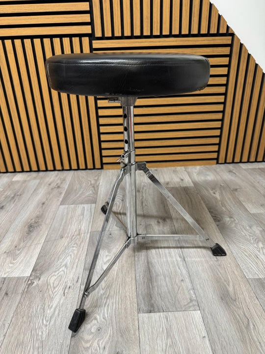 Mapex Drum Stool Throne / Height Adjustable / Single Braced #WS41