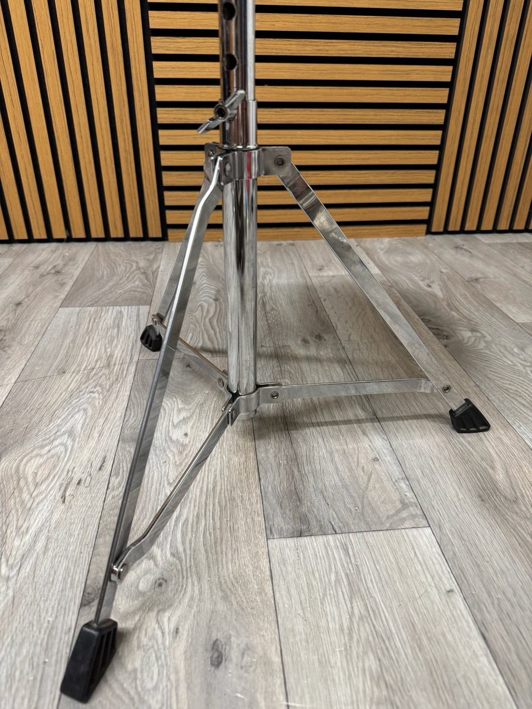 Mapex Drum Stool Throne / Height Adjustable / Single Braced #WS41