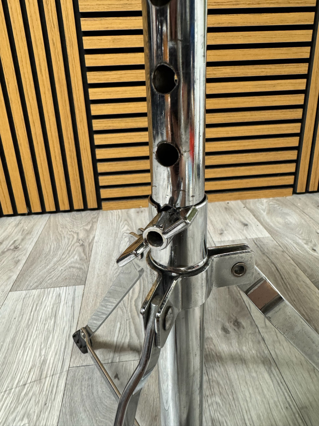 Mapex Drum Stool Throne / Height Adjustable / Single Braced #WS41