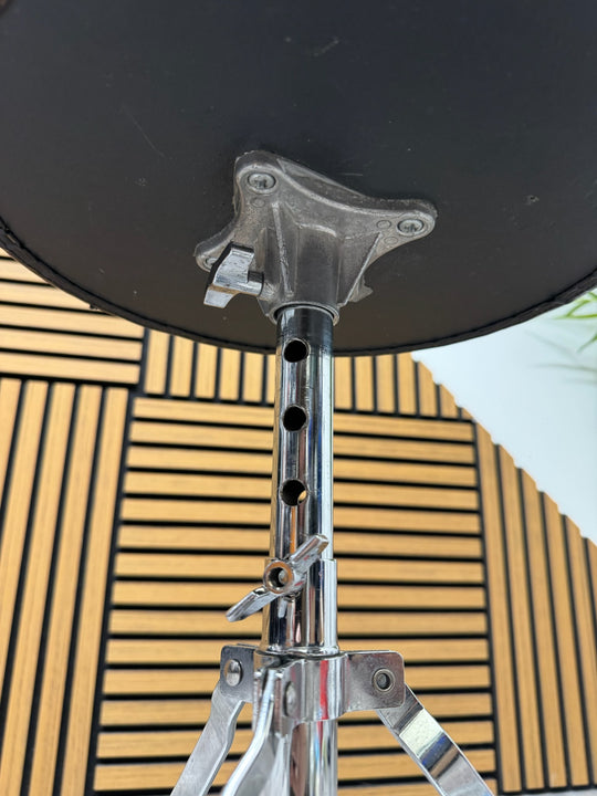 Mapex Drum Stool Throne / Height Adjustable / Single Braced #WS41