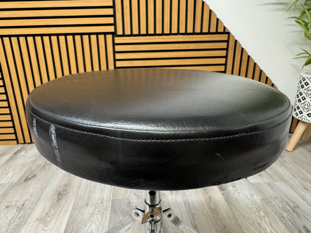 Mapex Drum Stool Throne / Height Adjustable / Single Braced #WS41