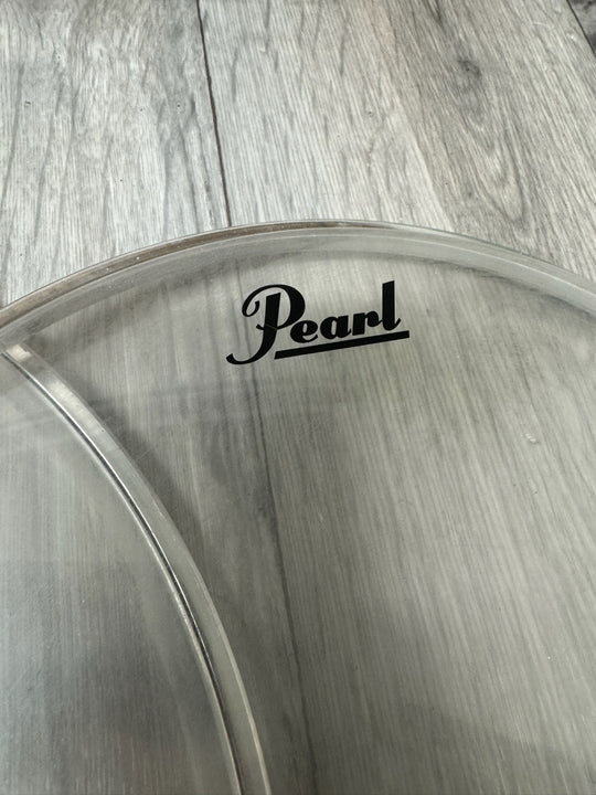 Pearl by Remo Tom Drum Heads Set Of 3 / 14" 12" 10" #WS42